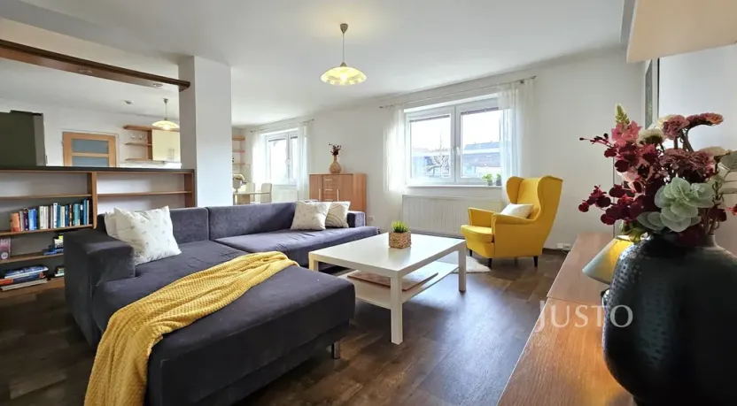 Prodej rodinného domu, Protivín, Čechova, 88 m2