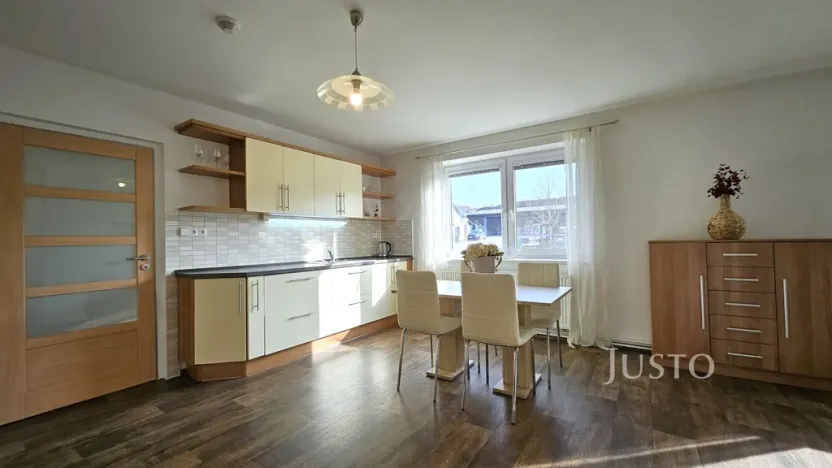 Prodej rodinného domu, Protivín, Čechova, 88 m2