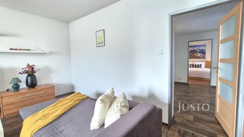 Prodej rodinného domu, Protivín, Čechova, 88 m2