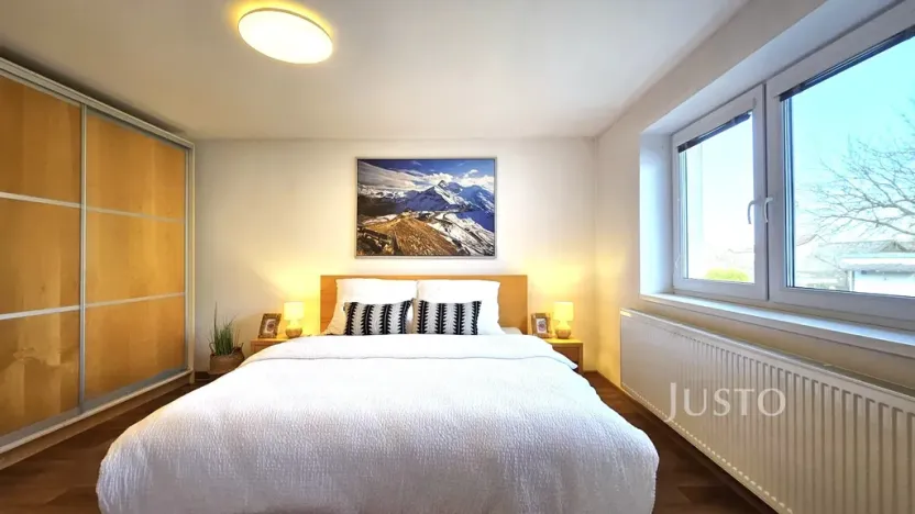 Prodej rodinného domu, Protivín, Čechova, 88 m2