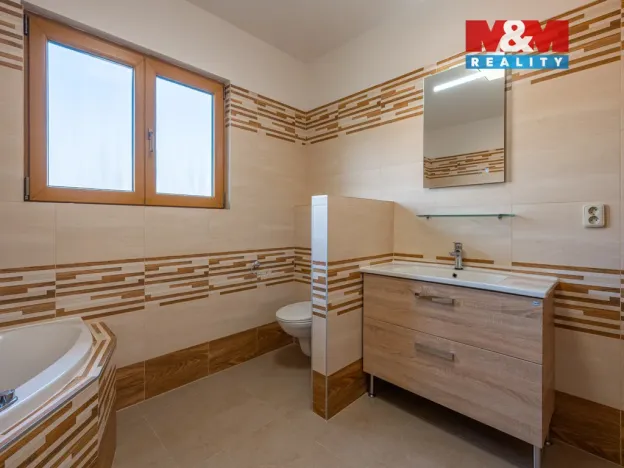 Prodej rodinného domu, Chlístov - Žabovřesky, 130 m2