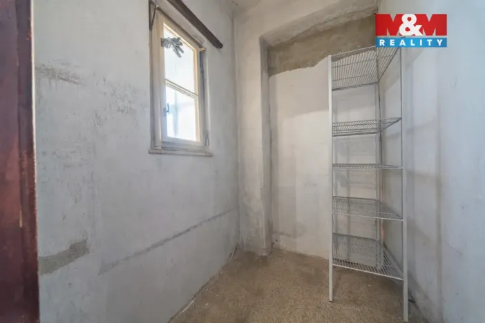 Prodej bytu 3+1, Hořovice, Pražská, 82 m2