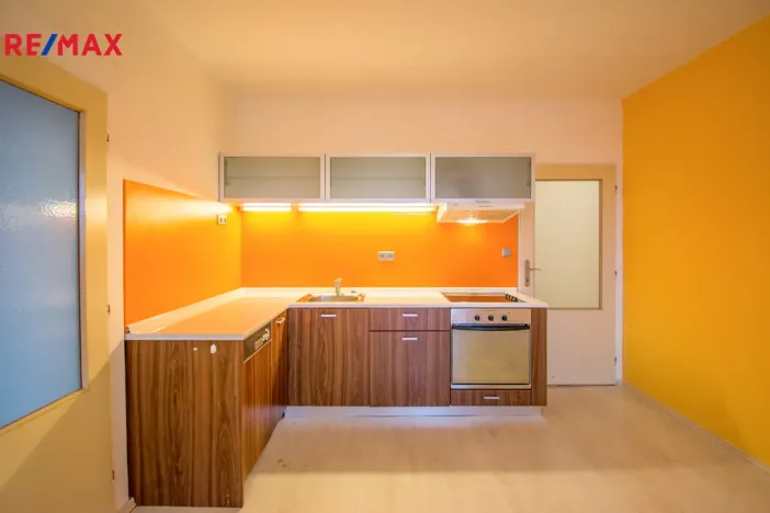 Pronájem bytu 2+kk, Hradec Králové - Nový Hradec Králové, Jana Masaryka, 56 m2