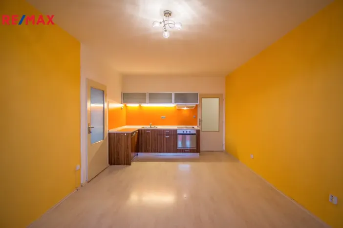 Pronájem bytu 2+kk, Hradec Králové - Nový Hradec Králové, Jana Masaryka, 56 m2