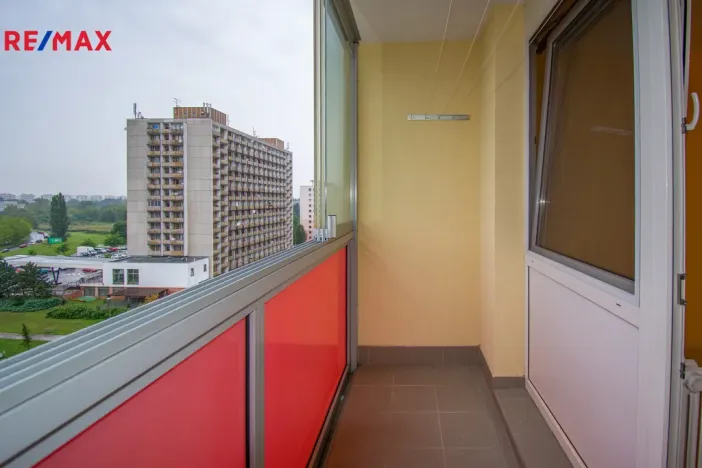 Pronájem bytu 2+kk, Hradec Králové - Nový Hradec Králové, Jana Masaryka, 56 m2