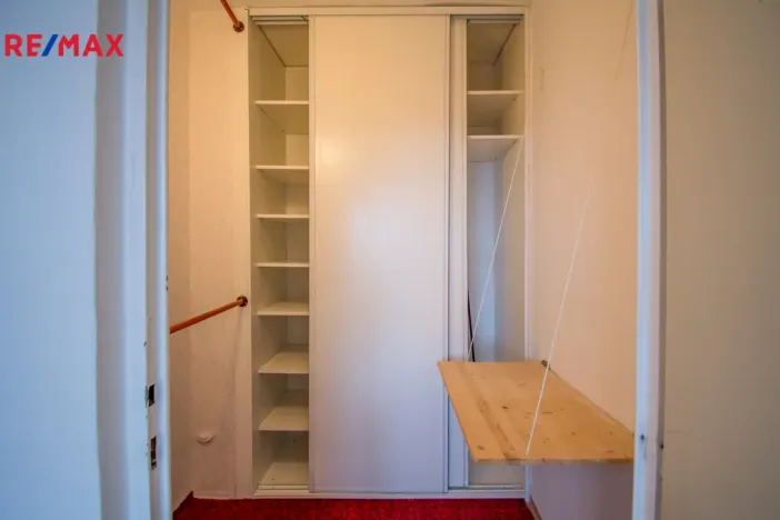 Pronájem bytu 2+kk, Hradec Králové - Nový Hradec Králové, Jana Masaryka, 56 m2