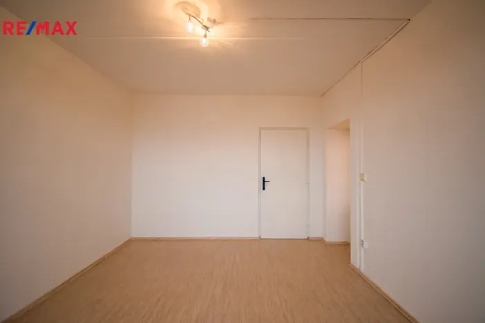 Pronájem bytu 2+kk, Hradec Králové - Nový Hradec Králové, Jana Masaryka, 56 m2