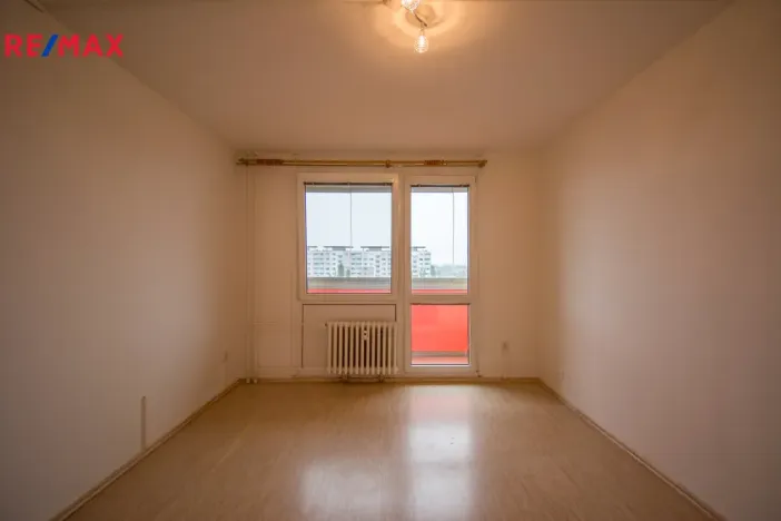 Pronájem bytu 2+kk, Hradec Králové - Nový Hradec Králové, Jana Masaryka, 56 m2