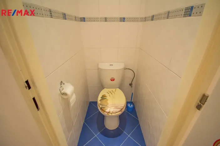 Pronájem bytu 2+kk, Hradec Králové - Nový Hradec Králové, Jana Masaryka, 56 m2