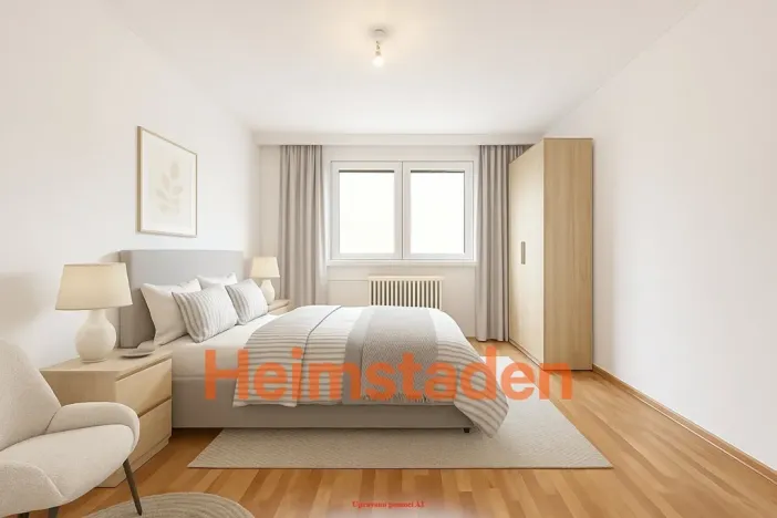 Pronájem bytu 3+1, Havířov - Město, Matuškova, 70 m2