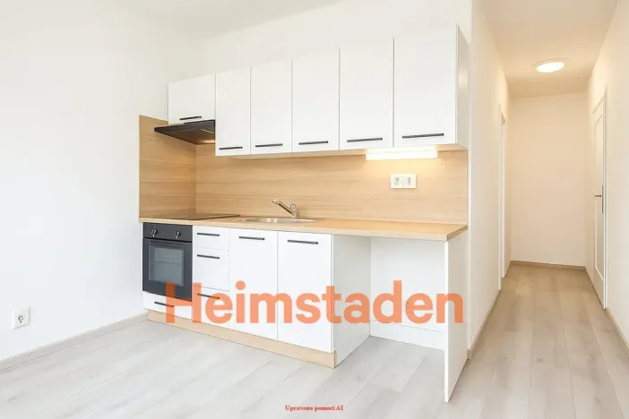 Pronájem bytu 3+1, Havířov - Město, Matuškova, 70 m2