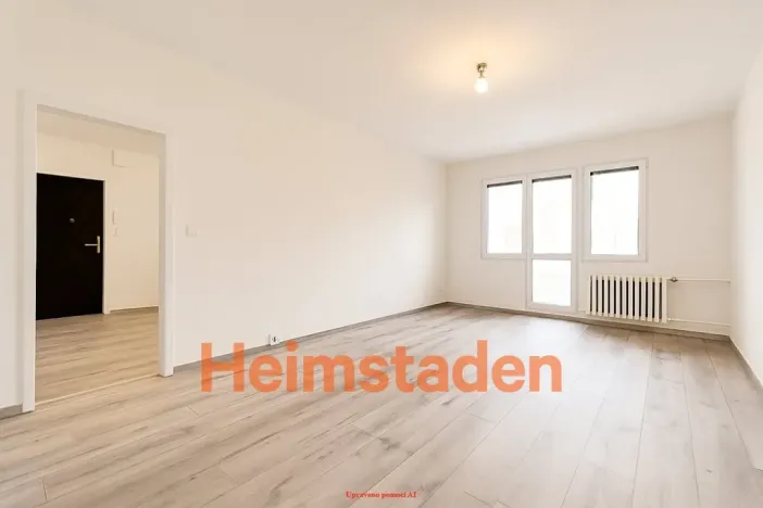 Pronájem bytu 3+1, Havířov - Město, Matuškova, 70 m2