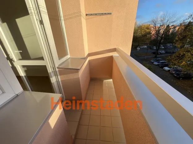 Pronájem bytu 3+1, Havířov - Město, Matuškova, 70 m2