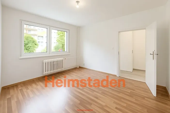 Pronájem bytu 3+1, Havířov - Město, Matuškova, 70 m2