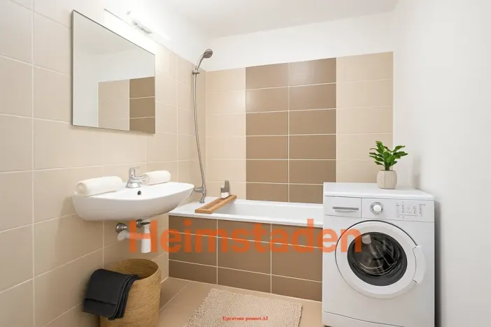 Pronájem bytu 3+1, Karviná - Hranice, Čsl. armády, 67 m2