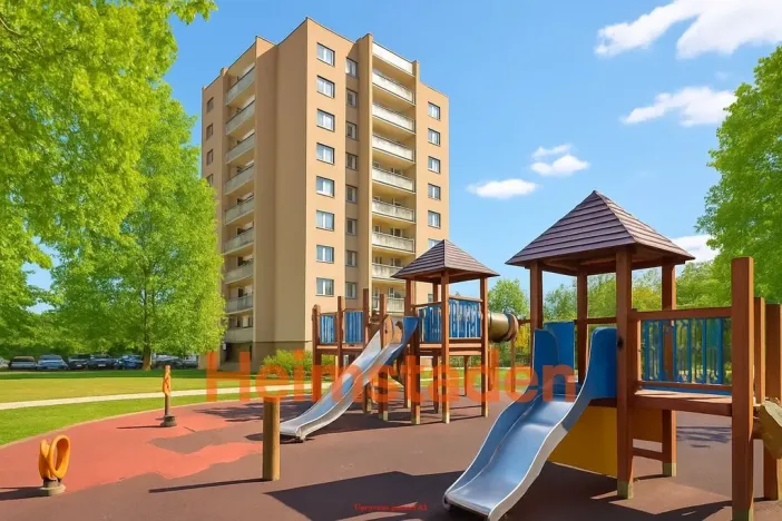 Pronájem bytu 3+1, Karviná - Hranice, Čsl. armády, 67 m2