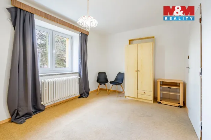 Prodej bytu 3+1, České Budějovice - České Budějovice 3, Neplachova, 72 m2