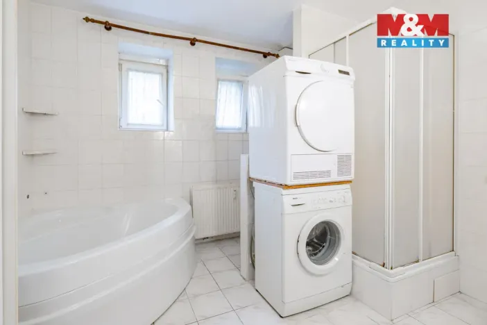 Prodej bytu 3+1, České Budějovice - České Budějovice 3, Neplachova, 72 m2