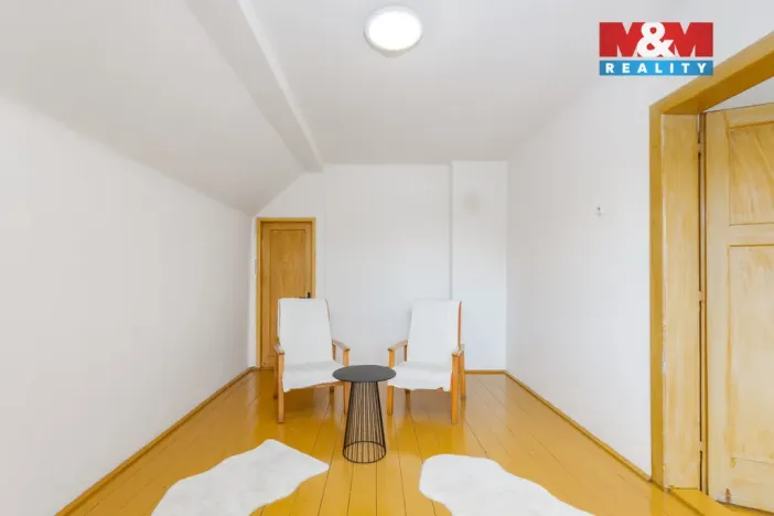 Prodej rodinného domu, Ostrava, Žitná, 86 m2