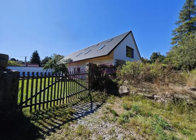 Prodej rodinného domu, Kunžak - Valtínov, 401 m2