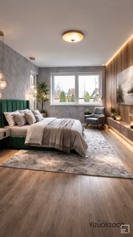 Prodej bytu 2+kk, České Budějovice - České Budějovice 2, Krčínova, 70 m2