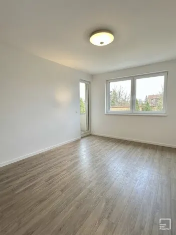 Prodej bytu 2+kk, České Budějovice - České Budějovice 2, Krčínova, 70 m2