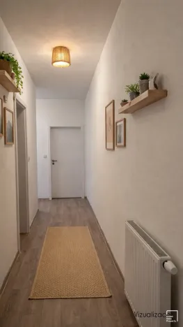 Prodej bytu 2+kk, České Budějovice - České Budějovice 2, Krčínova, 70 m2