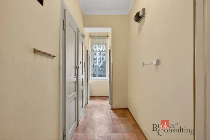 Prodej bytu 2+1, Plzeň - Východní Předměstí, Sladkovského, 50 m2