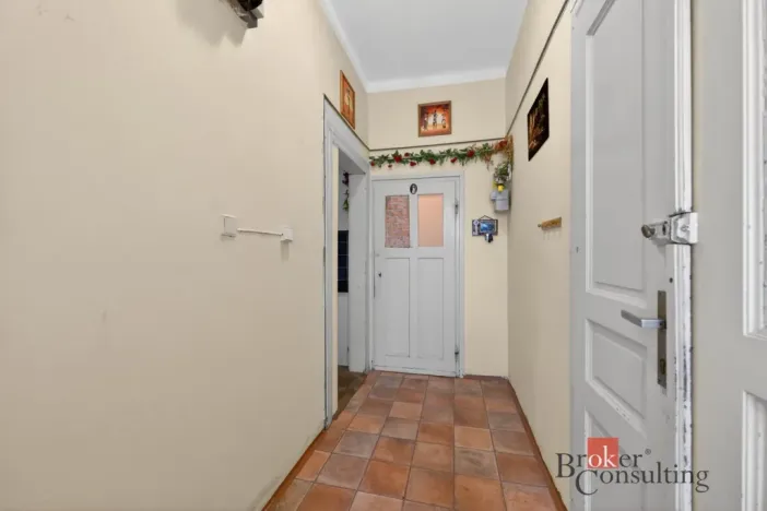 Prodej bytu 2+1, Plzeň - Východní Předměstí, Sladkovského, 50 m2