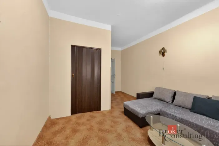 Prodej bytu 2+1, Plzeň - Východní Předměstí, Sladkovského, 50 m2