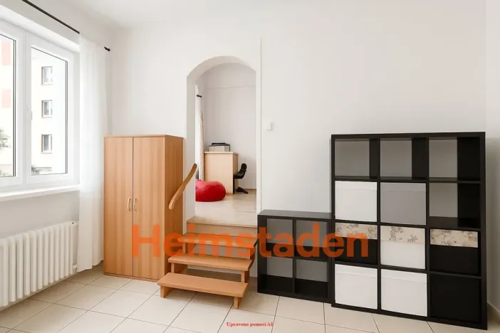 Pronájem kanceláře, Ostrava - Moravská Ostrava, Zborovská, 130 m2