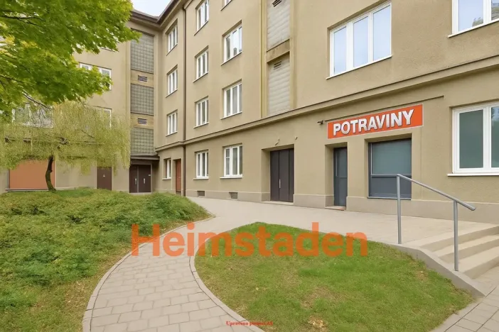 Pronájem kanceláře, Ostrava - Moravská Ostrava, Zborovská, 130 m2