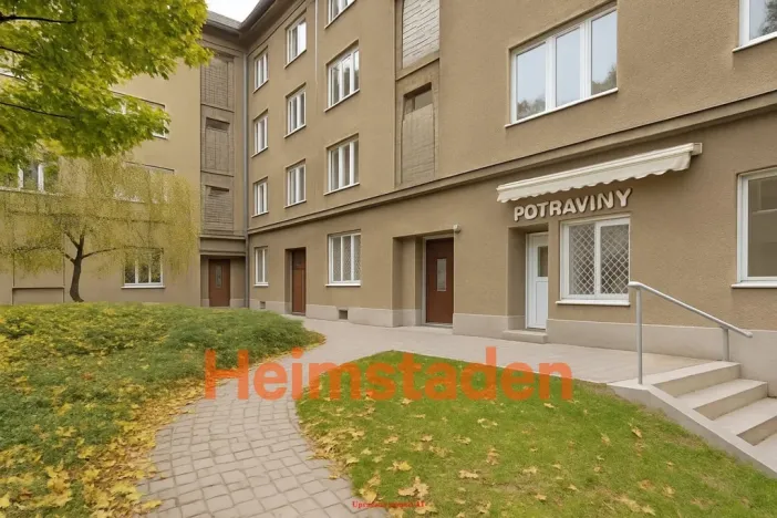 Pronájem kanceláře, Ostrava - Moravská Ostrava, Zborovská, 130 m2