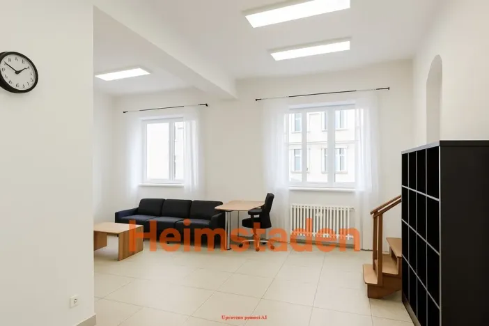 Pronájem obchodního prostoru, Ostrava - Moravská Ostrava, Zborovská, 130 m2