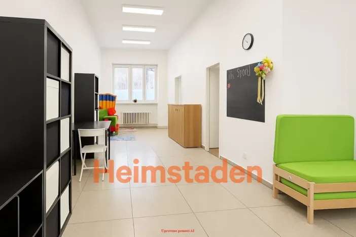 Pronájem obchodního prostoru, Ostrava - Moravská Ostrava, Zborovská, 130 m2