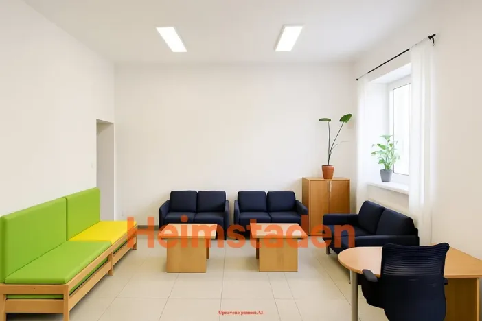 Pronájem obchodního prostoru, Ostrava - Moravská Ostrava, Zborovská, 130 m2