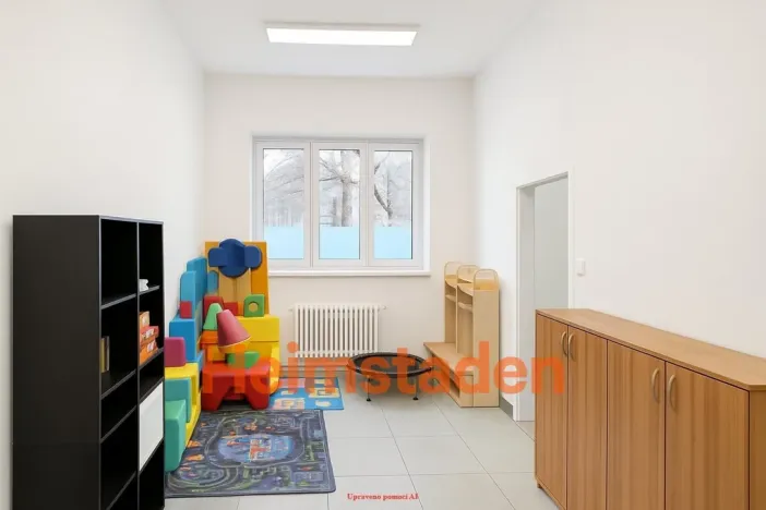 Pronájem obchodního prostoru, Ostrava - Moravská Ostrava, Zborovská, 130 m2