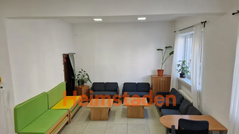 Pronájem obchodního prostoru, Ostrava - Moravská Ostrava, Zborovská, 130 m2