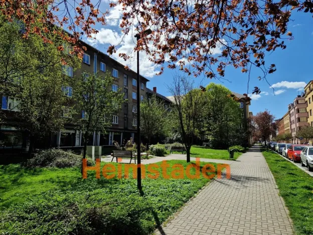 Pronájem obchodního prostoru, Ostrava - Moravská Ostrava, Zborovská, 130 m2