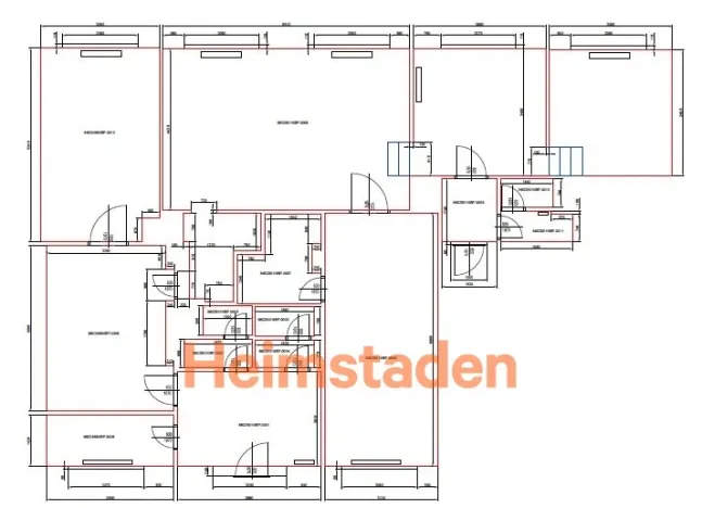 Pronájem obchodního prostoru, Ostrava - Moravská Ostrava, Zborovská, 130 m2