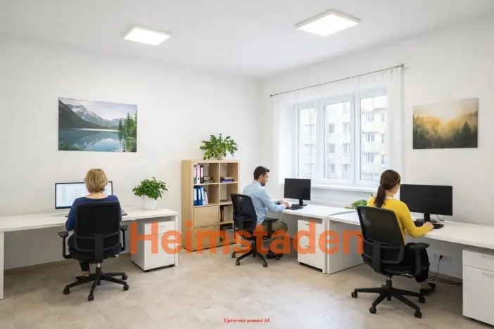 Pronájem obchodního prostoru, Ostrava - Moravská Ostrava, Zborovská, 130 m2