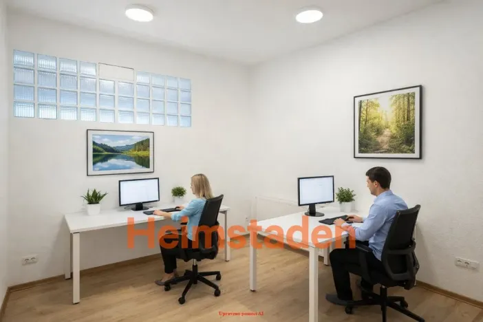 Pronájem obchodního prostoru, Ostrava - Moravská Ostrava, Zborovská, 130 m2