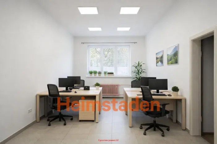 Pronájem obchodního prostoru, Ostrava - Moravská Ostrava, Zborovská, 130 m2