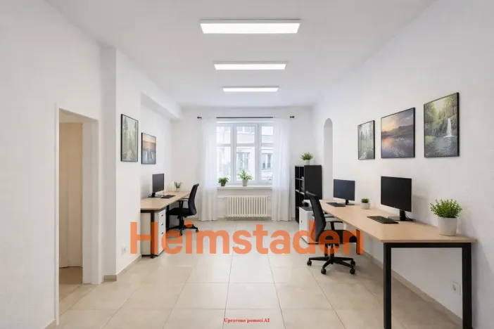 Pronájem obchodního prostoru, Ostrava - Moravská Ostrava, Zborovská, 130 m2