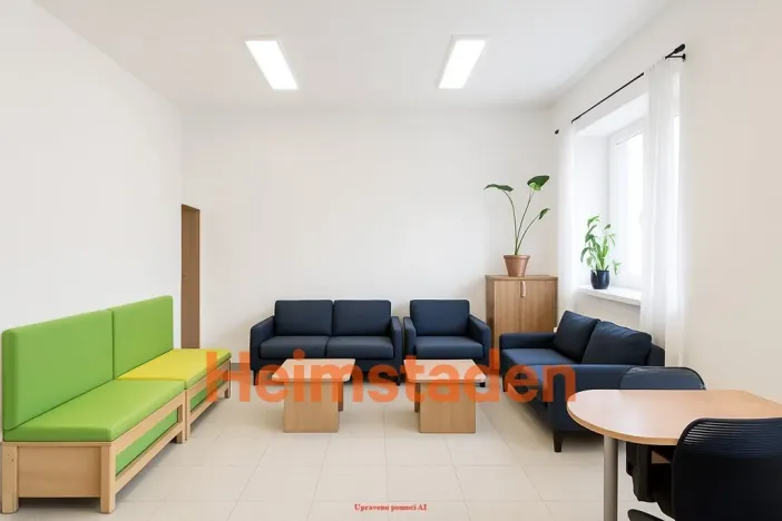 Pronájem obchodního prostoru, Ostrava - Moravská Ostrava, Zborovská, 130 m2