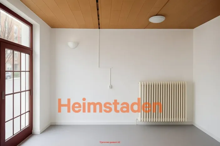 Pronájem obchodního prostoru, Havířov - Město, Hlavní třída, 76 m2