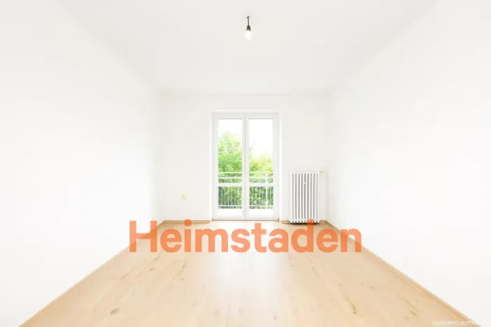 Pronájem bytu 2+1, Ostrava - Poruba, Hlavní třída, 64 m2