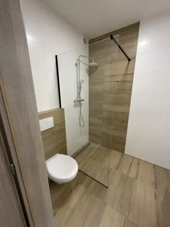 Pronájem bytu 2+kk, Jenštejn, Kovářská, 40 m2