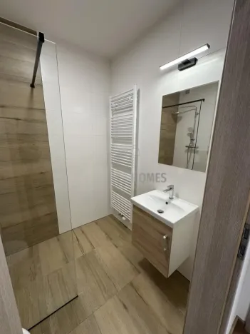 Pronájem bytu 2+kk, Jenštejn, Kovářská, 40 m2