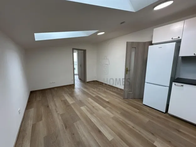 Pronájem bytu 2+kk, Jenštejn, Kovářská, 40 m2